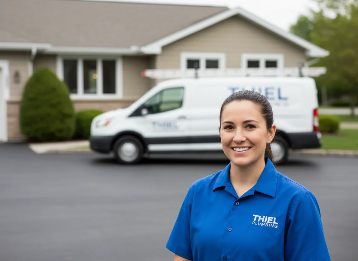 Plumber Olin, NC FAQs